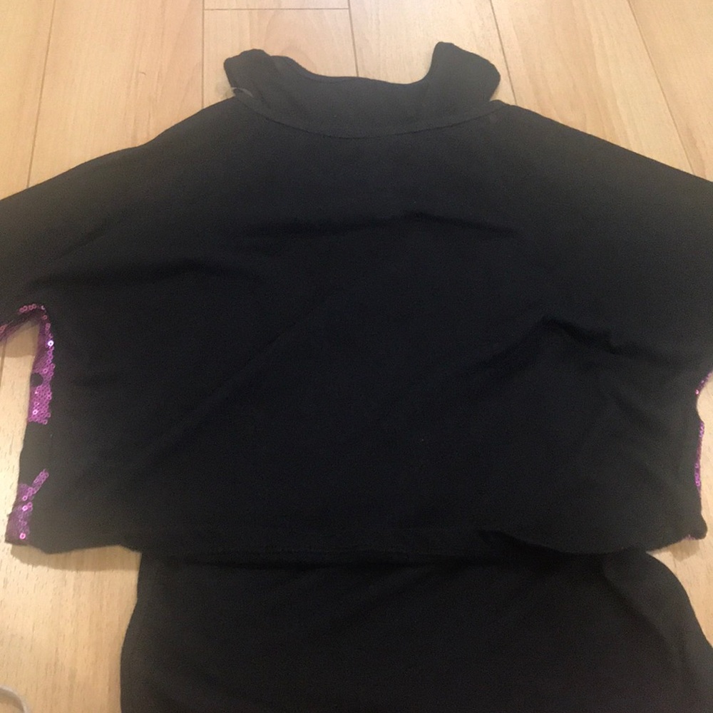 Two piece top - Picture 3 of 4